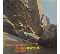 The Upsetters - Eastwood Rides Again [Vinilo]