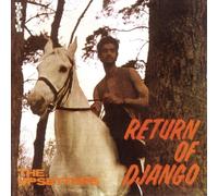 Upsetters, the - Return of Django