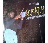 The Upsetters - Scratch the Upsetter Again [Vinilo]