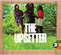 Upsetters, the - Upsetter (Bonus Tracks)