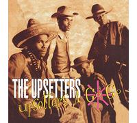 Upsetters,the^Upsetters,the - Upsetters a Go Go