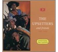 Upsetters, the - Upsetting the Nation 1969