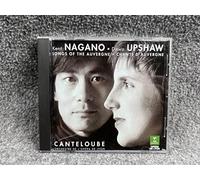 Upshaw, Dawn - Chants d'Auvergne