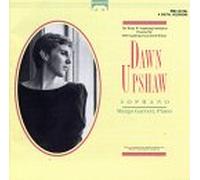 Upshaw, Dawn - Naumberg Foundation Presents