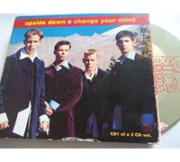 Upside Down - Change Your Mind [UK Import]