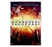 Upside Down [DVD] (IMPORT) (No hay versión española)