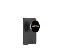 Upside Down España Ciudad Nombre Barcelona PopSockets PopWallet para MagSafe