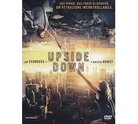 Upside down [Italia] [DVD]