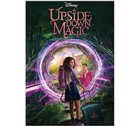 Upside-Down Magic [USA] [DVD]
