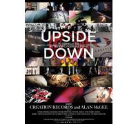 Upside Down:the Creation Recor [DVD de Audio]