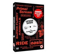 Upside Down - The Creation Records Story [DVD] [2010] [Reino Unido]