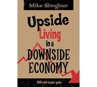 Upside Living in a Downside Economy DVD [USA]