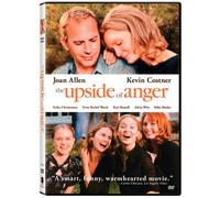 Upside of Anger [DVD] [2007] [Region 1] [US Import] [NTSC]