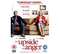 Upside of Anger [Italia] [DVD]