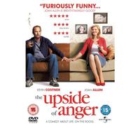 Upside of Anger [Reino Unido] [DVD]