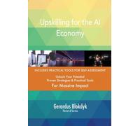 Upskilling for the AI Economy