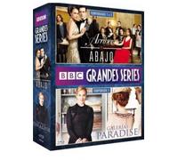 Upstairs and Downstairs / Paradise Galleries - 4-Disc Box Set ( Upstairs Downstairs / The Paradise ) (Blu-Ray)