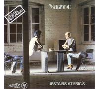 Upstairs at Eric's (1983)