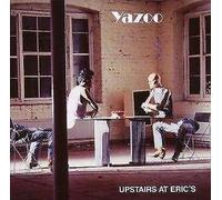Upstairs At Eric's - Yazoo CD Emi Mktg