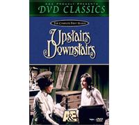 Upstairs Downstairs 1: Complete 1 [USA] [DVD]