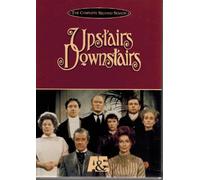Upstairs Downstairs 2: Complete 2 [USA] [DVD]