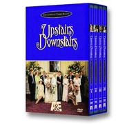 Upstairs Downstairs 3: Complete 3 [USA] [DVD]