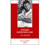 Upstairs Downstairs Baby (ebook)