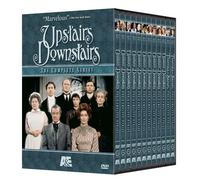 Upstairs Downstairs: Collector's Edition [USA] [DVD]