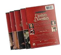 Upstairs Downstairs: Comp 5 Season [USA] [DVD]