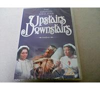 Upstairs Downstairs - Complete Series 4 [Reino Unido] [DVD]
