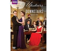 Upstairs Downstairs-Season 2 [Alemania] [DVD]