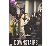 Upstairs, Downstairs: Season One [Alemania] [DVD]