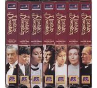 Upstairs Downstairs / Second Season [USA] [VHS]