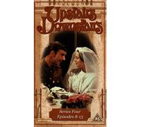 Upstairs Downstairs Ser.4 P.2 [Reino Unido] [VHS]
