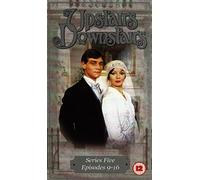 Upstairs Downstairs Ser 5... [Reino Unido] [VHS]