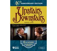 Upstairs Downstairs: Series 1 [Edizione: Stati Uniti] [USA] [DVD]