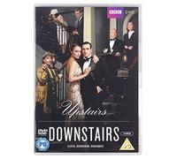 Upstairs Downstairs - Series 1 [Reino Unido] [DVD]