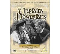 Upstairs Downstairs - Series 1 - The Black And White Episodes [Edizione: Regno Unito] [Italia] [DVD]