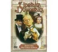 Upstairs Downstairs - Series 1 - The Colour Edition [Edizione: Regno Unito] [Reino Unido] [DVD]