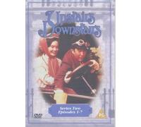 Upstairs Downstairs - Series 2 - Episodes 1-7 [Edizione: Regno Unito] [Italia] [DVD]