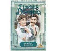 Upstairs Downstairs - Series 2 - Episodes 8-13 [1971] [Reino Unido] [DVD]