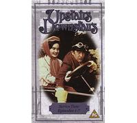 Upstairs Downstairs Series 2 Pt. 1 [Reino Unido] [VHS]