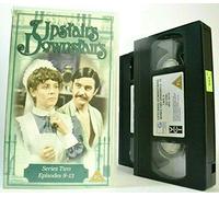 Upstairs Downstairs Series 2 Pt. 2 [Alemania] [VHS]