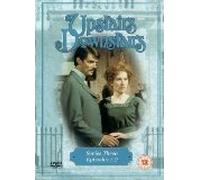 Upstairs Downstairs - Series 3 - Episodes 1 To 7 [Edizione: Regno Unito] [Italia] [DVD]