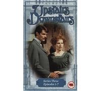Upstairs Downstairs Series 3 Pt. 1 [Reino Unido] [VHS]