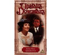 Upstairs Downstairs Series 3.. [Reino Unido] [VHS]