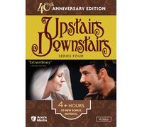 Upstairs Downstairs: Series 4 [Alemania] [DVD]