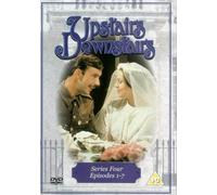 Upstairs Downstairs Series 4 Pt. 1 [Reino Unido] [DVD]