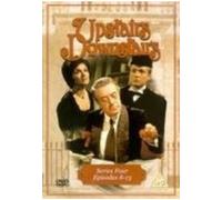 Upstairs Downstairs Series 4 Pt. 2 [Reino Unido] [DVD]