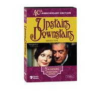 Upstairs Downstairs: Series 5 (5 Dvd) [Edizione: Stati Uniti] [Alemania]